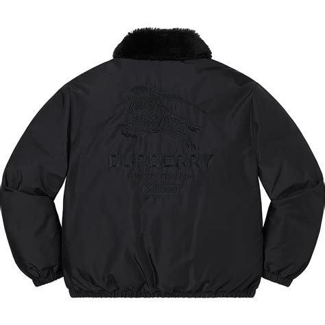 burberry jacket prices